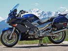 Yamaha FJR 1300AE